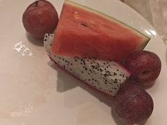 -长兴开元名都大酒店·地中海咖啡厅