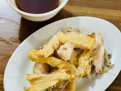 鳗鲞-旧款宁波饭店(华敏世纪广场店)