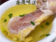 -集贤门·徽菜(福田店)