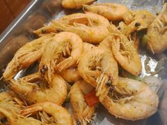 -胶东海鲜大排档(北太平庄店)