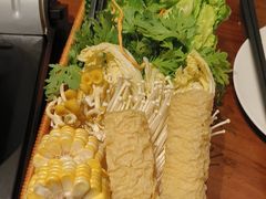 -U你·天然调味(南湖总店)