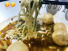 -友达面馆(广州总店)
