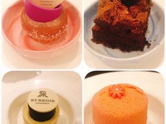 -Social 秀西餐厅-长沙瑞吉酒店(运达店)