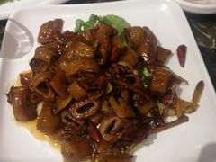 九转大肠-燕青小馆(东园大厦店)