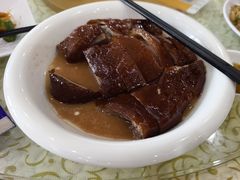 -鹏城人家海鲜酒家·23年老字号(较场尾店)