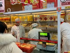 -北京稻香村(西单购物中心店)