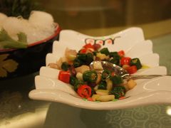 -华山国际酒店-西餐厅