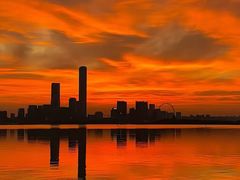 -金鸡湖景区