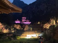 -禅宗少林·音乐大典