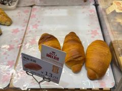 -山崎面包(百联世纪店)