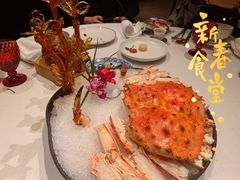 -三号黄浦会Canton Table