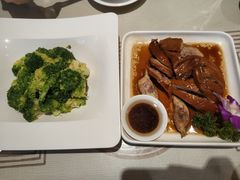 -鹅冠港式茶餐厅(来福士店)