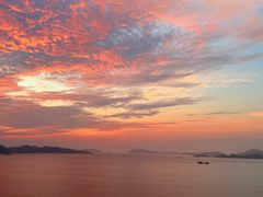 -舟山希尔顿酒店