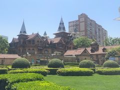 -马勒别墅饭店(静安寺店)