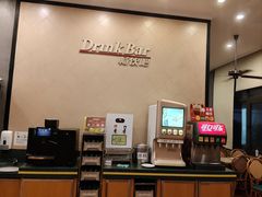 -萨莉亚意式餐厅(连城店)