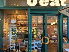 -O'eat Blossom&Pelican(深圳首店)