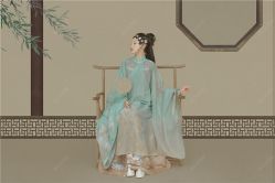 -美云庭古装·格格服汉服·京城旅拍(北京店)