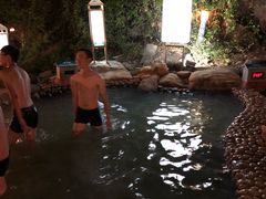 -江门古兜温泉小镇