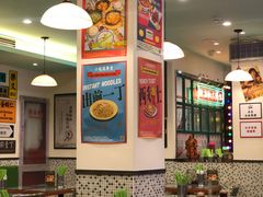 大堂-小龍鳳餐室(番禺路店)