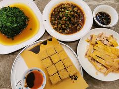 白切鸡-状元楼(金溪路店)