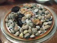 -海博汇蒸汽海鲜