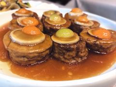 -功德林素菜饭庄(前门店)