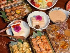 -鸟泉居酒屋·烧鸟·酒馆(百子湾店)