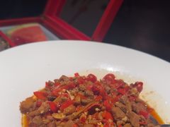 -千百味红餐厅·江西菜(绿地双子塔店)