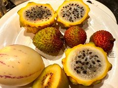 -川骄海鲜自助(河东店)