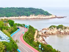 -宁波松兰山滨海旅游度假区