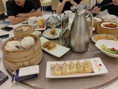 -瑞景轩中餐厅