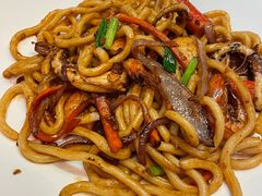 -开心果牛扒城(雍华庭店)