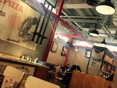 -米斯特比萨(光华桥凯德MALL天津湾店)