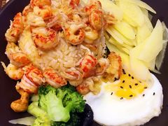 -海盗虾饭·剥好的小龙虾饭(SOHO尚都店)