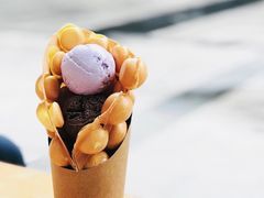 -成裕雪糕店(士多店)