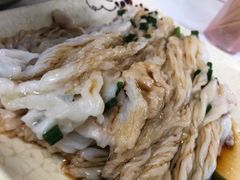 -财记鱼粥·肠粉