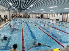 -奇迹健身(SM广场店)