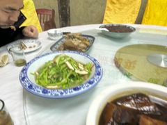 -芸海阁·农家私房菜(沙家浜景区出口店)
