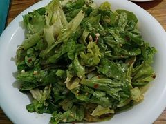 -勇猛子川菜馆(新军路店)