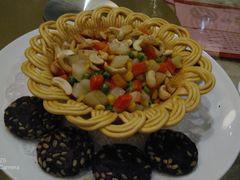 -金城大酒店-中餐厅(汾江中路店)