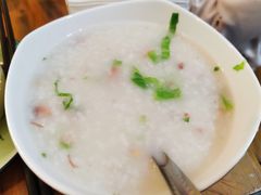 秘制鸡汤饭-古真记钵钵鸡(总店)