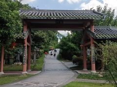 -广州神农草堂中医药博物馆