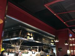 -加餐海鲜自助(宝龙一城店)