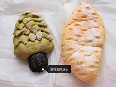 奈雪蜜瓜许愿树-奈雪的茶(振华商厦店)