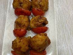 -蘑菇餐厅(小火瓦巷店)