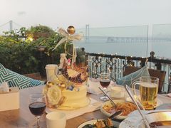 -川旺角川粤融合菜•海景餐厅(星海广场店)