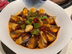 -牛村来人潮汕牛肉火锅(西单店)