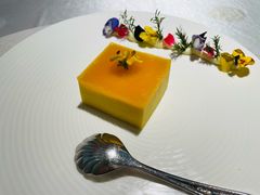 -PARFUM FLORAL花境法餐(南京首店)