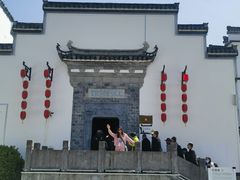 -新安江山水画廊风景区