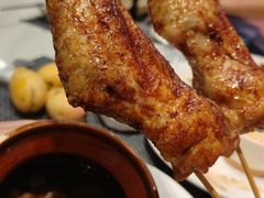 -顺德联塑万怡酒店·万荟轩自助餐厅